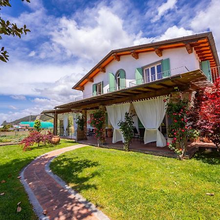 Villa Clara Few Km From The Sea - Happy Rentals Pietrasanta Extérieur photo