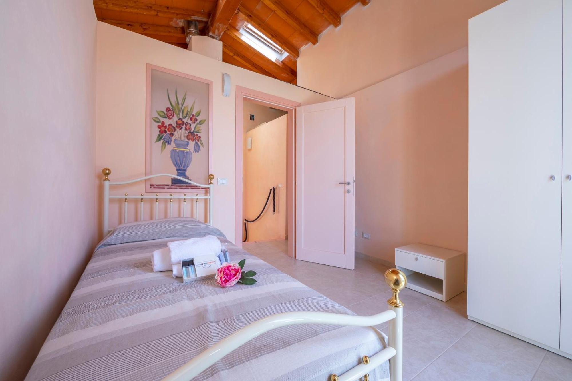 Villa Clara Few Km From The Sea - Happy Rentals Pietrasanta Extérieur photo