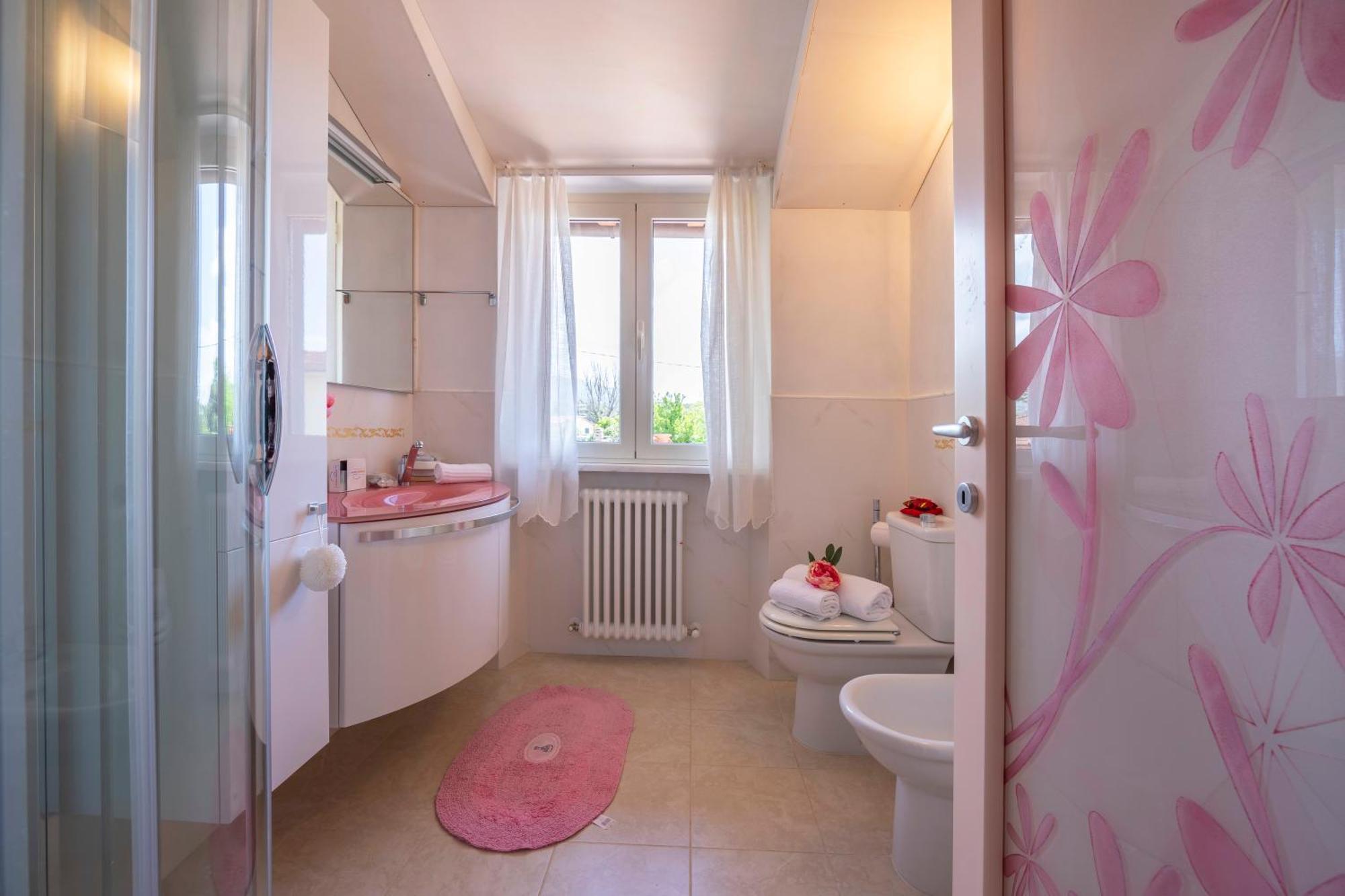 Villa Clara Few Km From The Sea - Happy Rentals Pietrasanta Extérieur photo