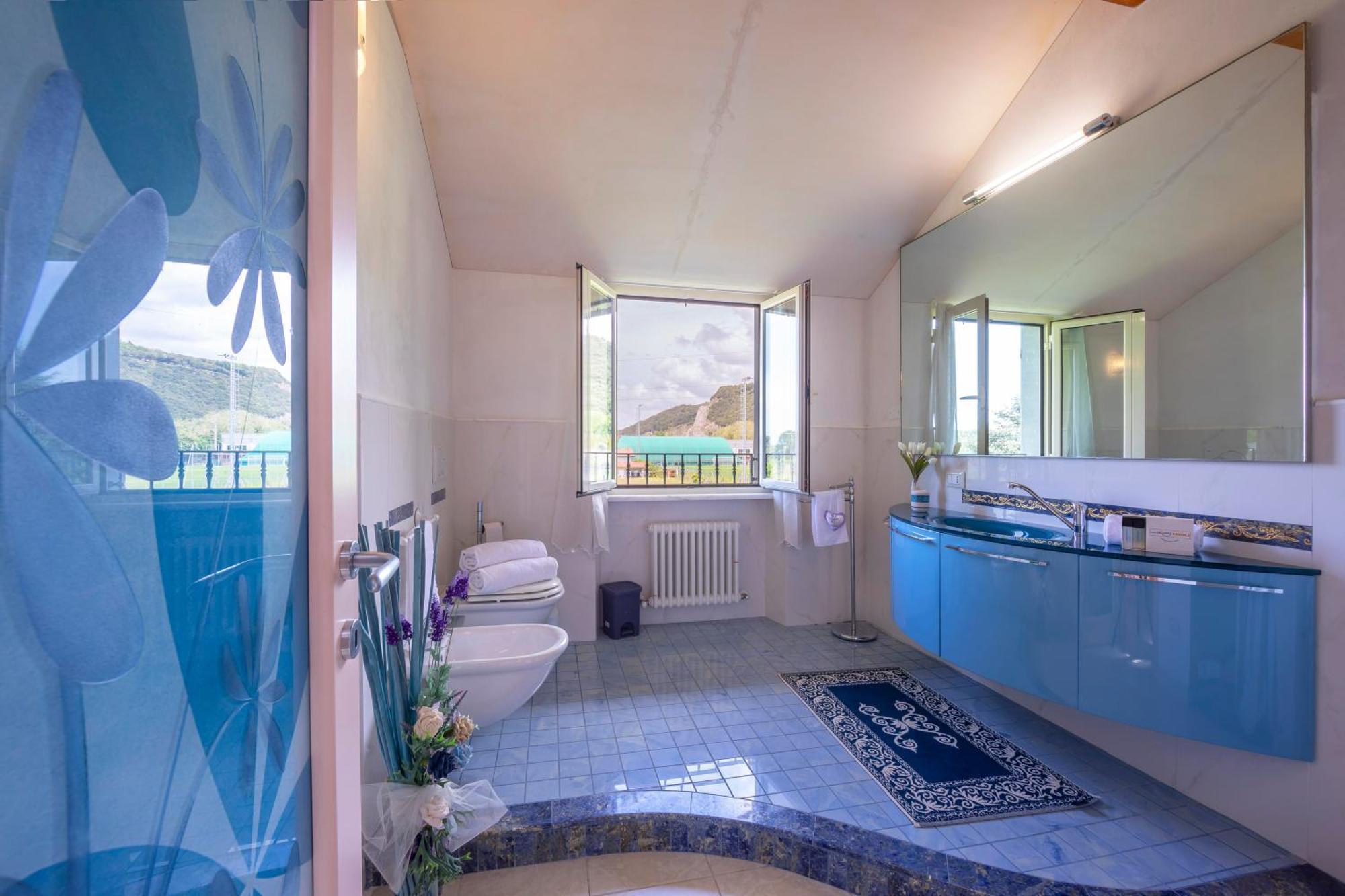 Villa Clara Few Km From The Sea - Happy Rentals Pietrasanta Extérieur photo