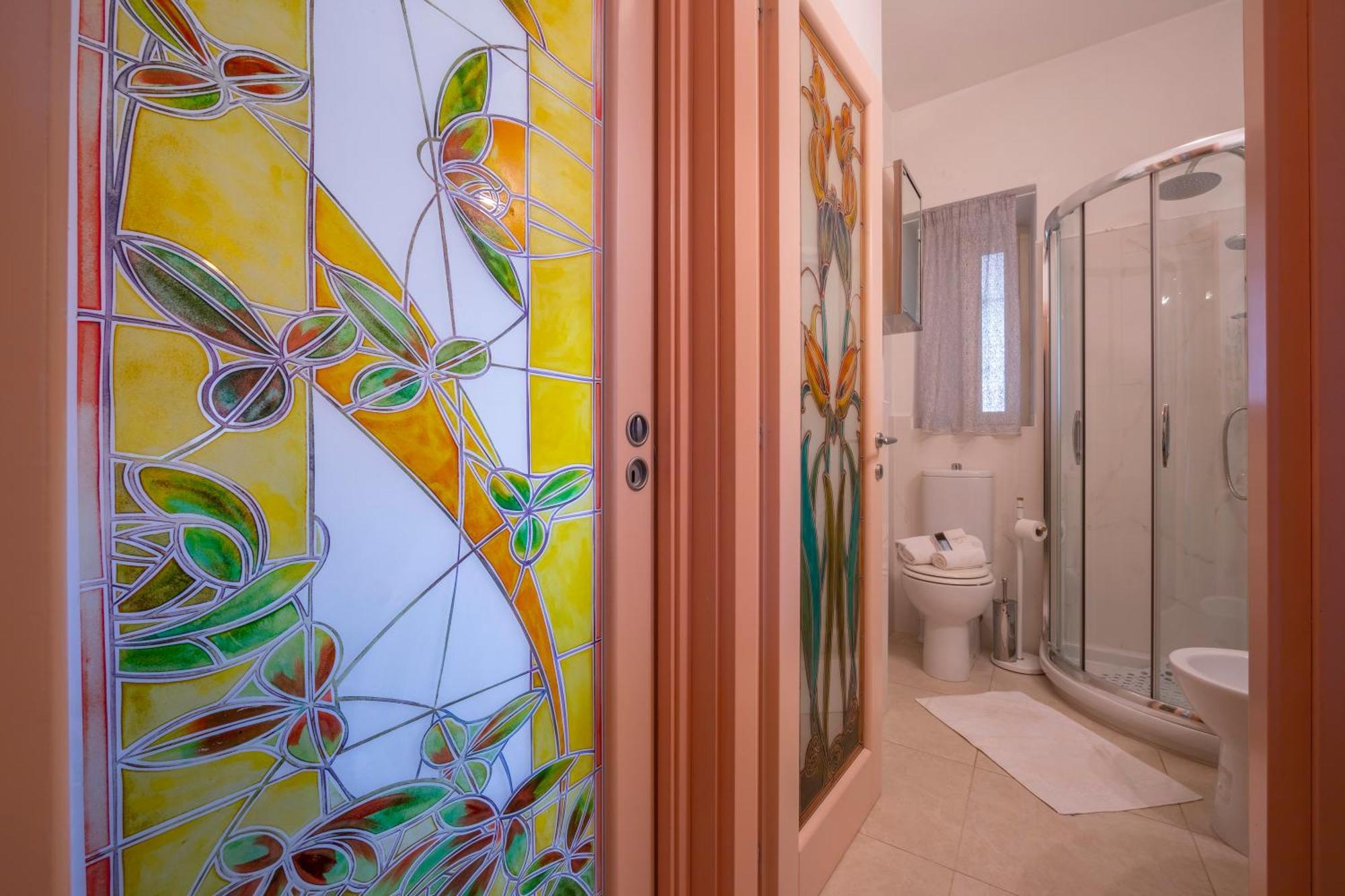 Villa Clara Few Km From The Sea - Happy Rentals Pietrasanta Extérieur photo