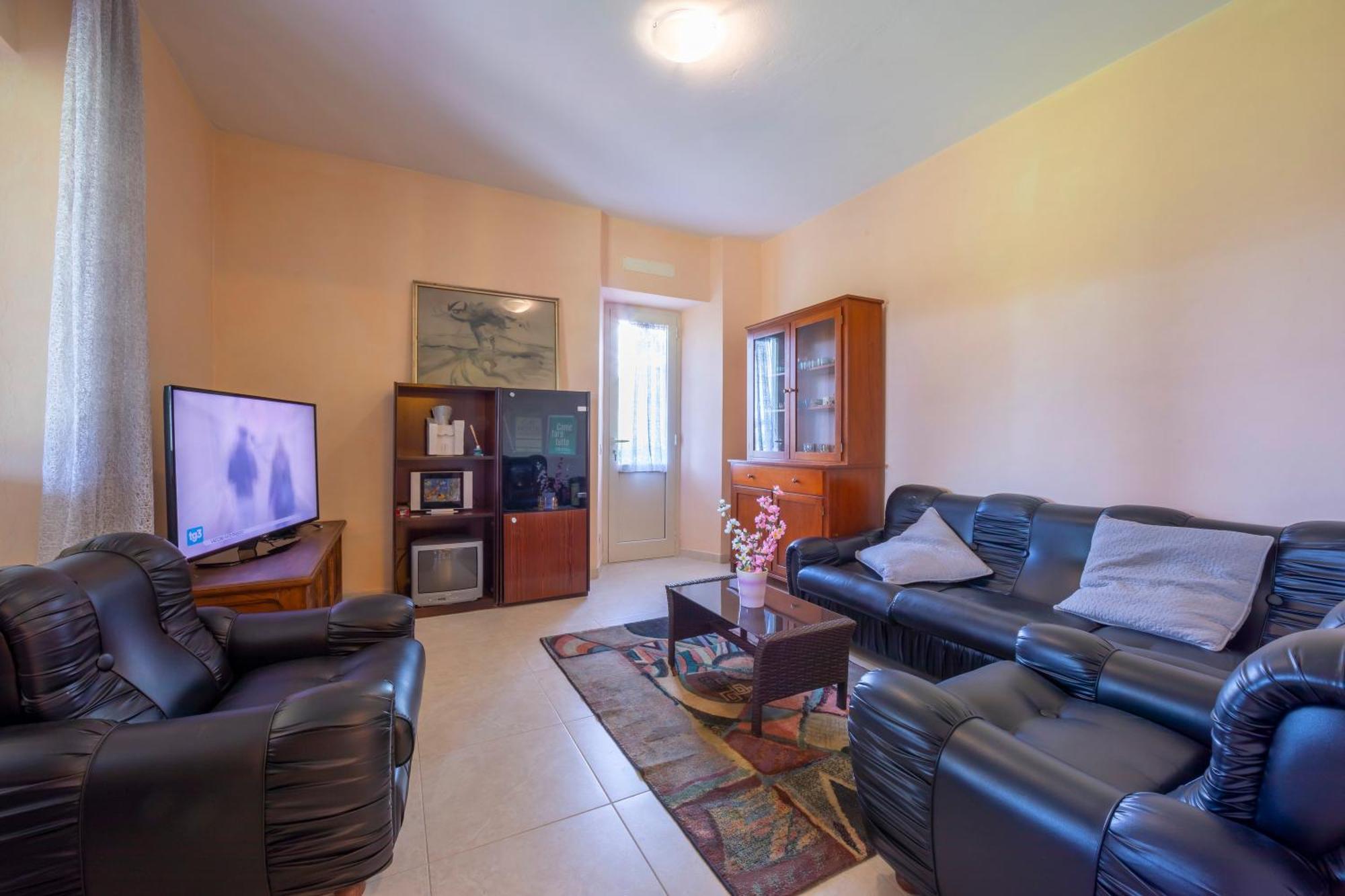 Villa Clara Few Km From The Sea - Happy Rentals Pietrasanta Extérieur photo