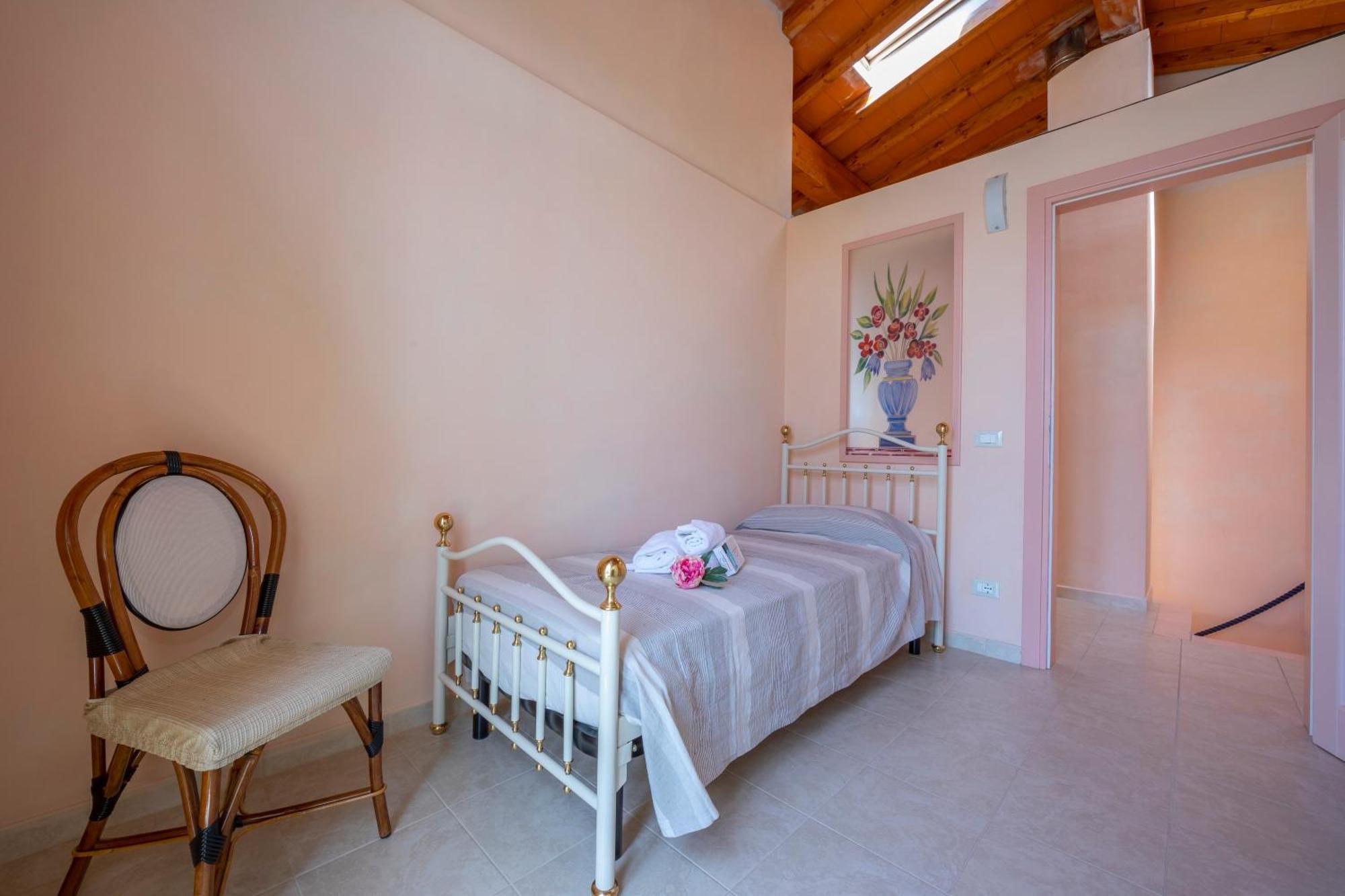 Villa Clara Few Km From The Sea - Happy Rentals Pietrasanta Extérieur photo