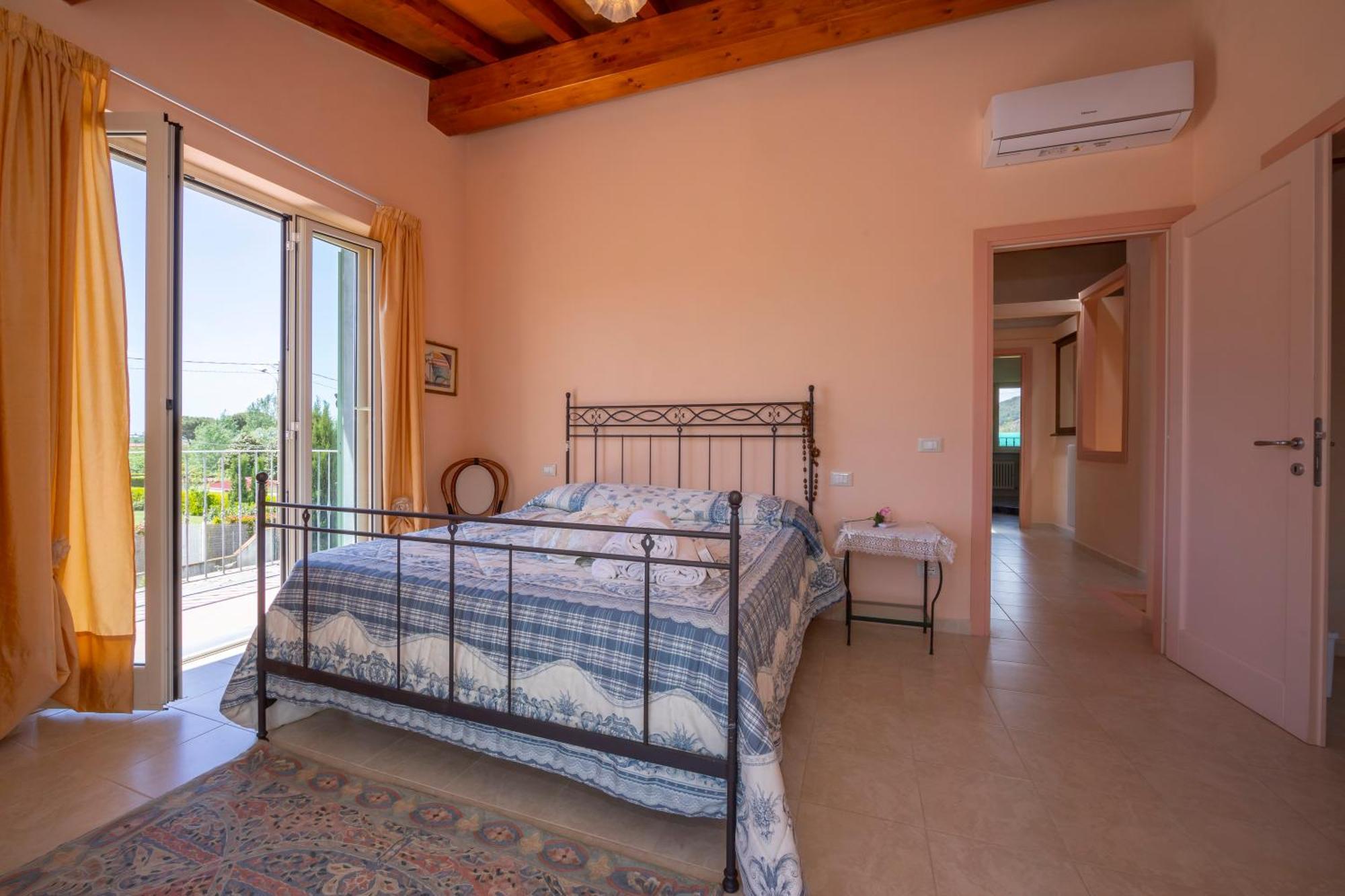 Villa Clara Few Km From The Sea - Happy Rentals Pietrasanta Extérieur photo
